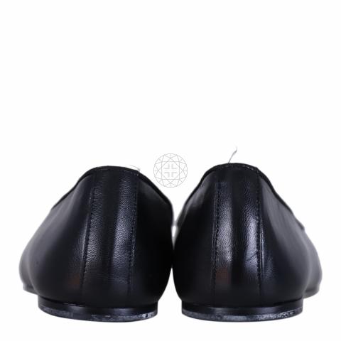 HERMES - gaspard Sell Hermès Gaspard Loafers - Black | HuntStreet.com